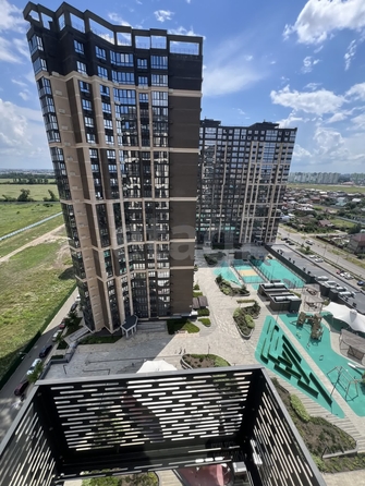 
  Продается 2-комн. квартира 65.3 м², в ЖК Левада, литера 8. Фото 5.