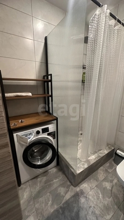 
  Продается 1-комн. квартира 34.3 м², в МКР Любимово, 2 квартал литер 1. Фото 13.