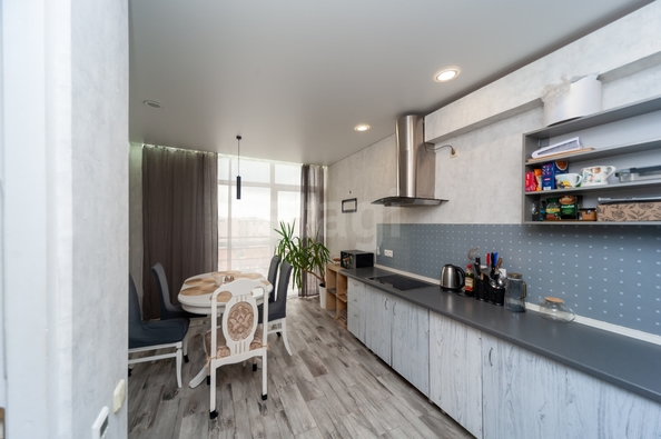 
  Продается 2-комн. квартира 59 м². Фото 26.