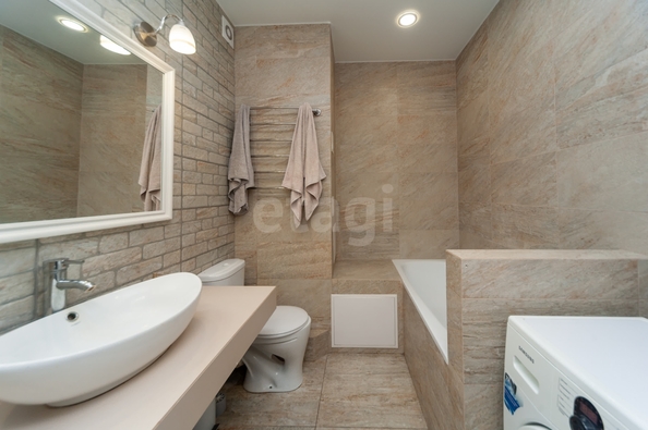 
  Продается 2-комн. квартира 59 м². Фото 28.