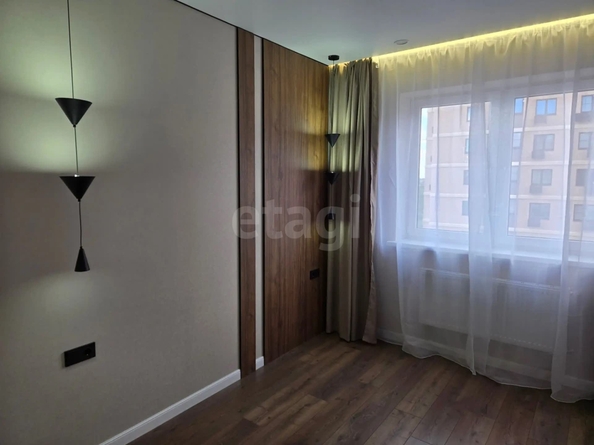 
  Продается 1-комн. квартира 33 м². Фото 1.