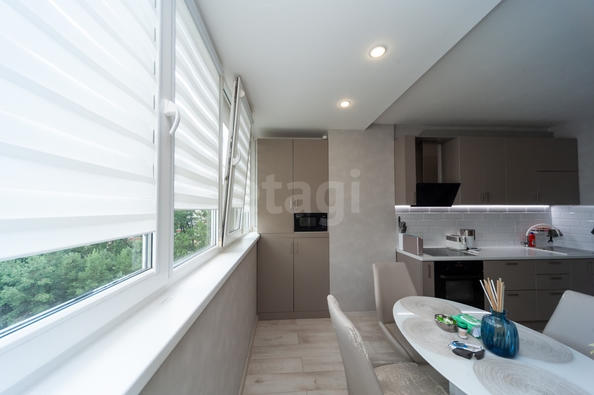 
  Продается 2-комн. квартира 50 м². Фото 6.