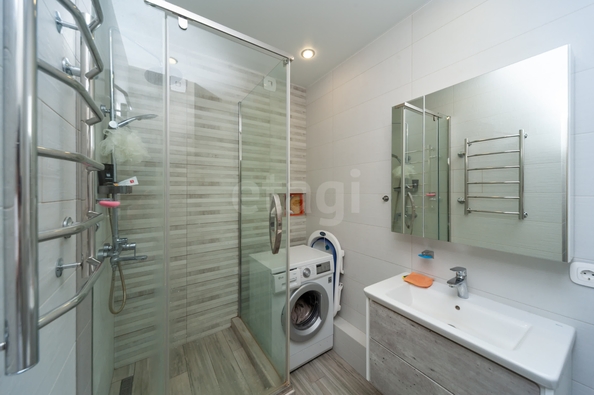 
  Продается 2-комн. квартира 50 м². Фото 19.