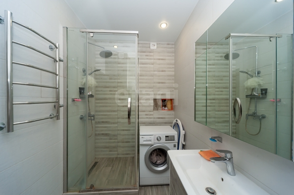 
  Продается 2-комн. квартира 50 м². Фото 20.