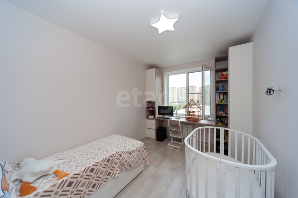 
  Продается 2-комн. квартира 50 м². Фото 24.