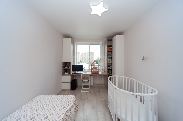 
  Продается 2-комн. квартира 50 м². Фото 25.