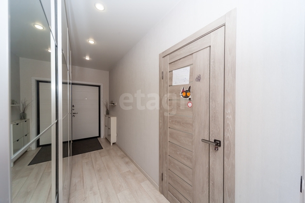 
  Продается 2-комн. квартира 50 м². Фото 33.