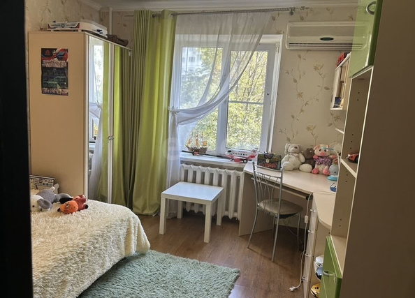 
  Продается 3-комн. квартира 64.8 м². Фото 5.
