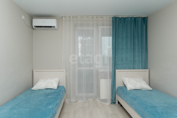 
  Продается студия 21.9 м². Фото 1.