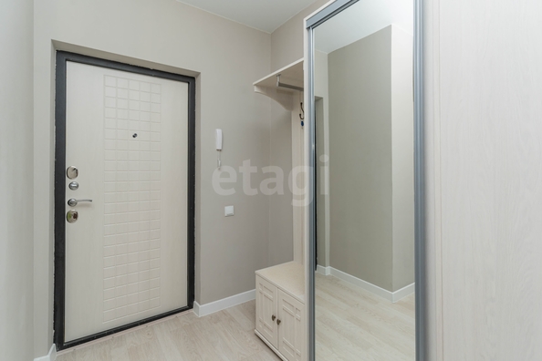 
  Продается студия 21.9 м². Фото 13.