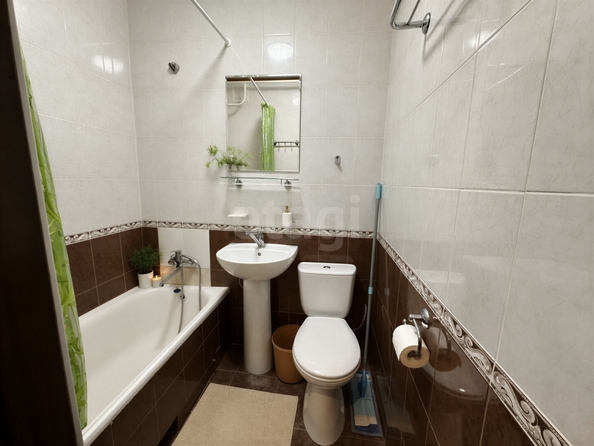
  Продается 1-комн. квартира 37 м². Фото 8.
