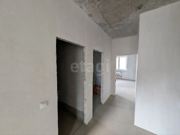 
  Продается 2-комн. квартира 50.8 м², в ЖК Облака, литера 3. Фото 3.