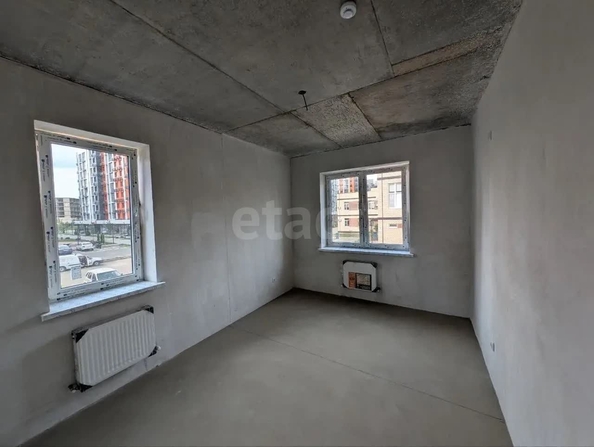 
  Продается 2-комн. квартира 50.8 м², в ЖК Облака, литера 3. Фото 5.