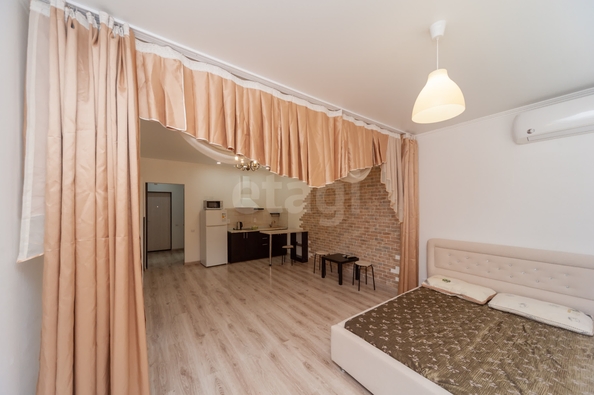 
  Продается студия 29.7 м². Фото 2.