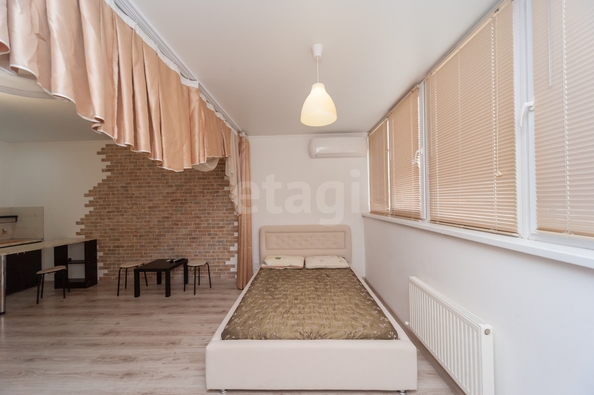 
  Продается студия 29.7 м². Фото 9.