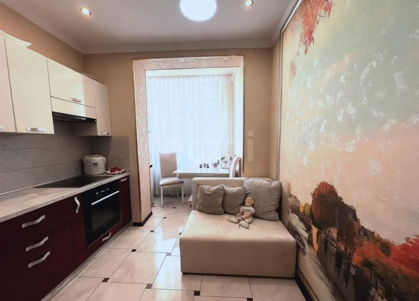 
  Продается 1-комн. квартира 37.9 м². Фото 8.