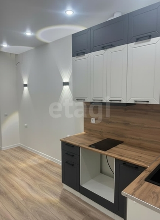 
  Продается студия 27 м². Фото 1.