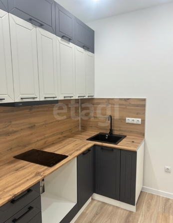 
  Продается студия 27 м². Фото 4.