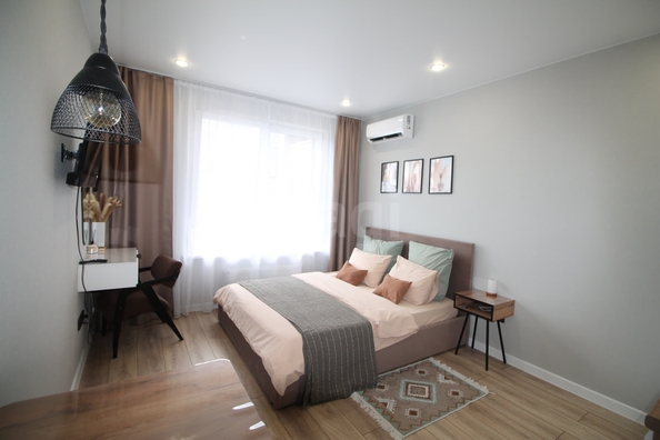 
  Продается студия 21.1 м², в ЖК ДОГМА ПАРК, литера 4. Фото 2.