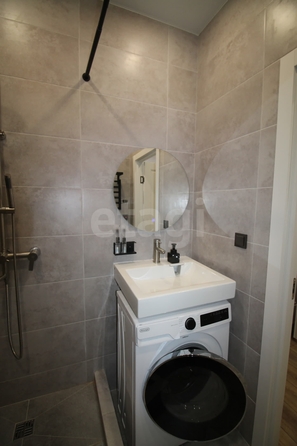 
  Продается студия 21.1 м², в ЖК ДОГМА ПАРК, литера 4. Фото 9.