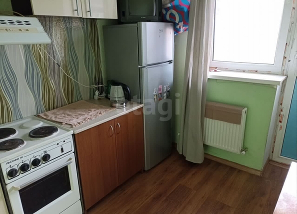 
  Продается 1-комн. квартира 30.6 м². Фото 2.