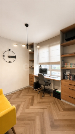 
  Продается 4-комн. квартира 68.4 м². Фото 21.