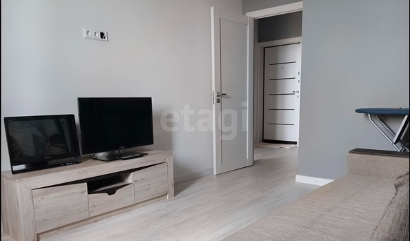 
  Продается 1-комн. квартира 37.1 м². Фото 4.