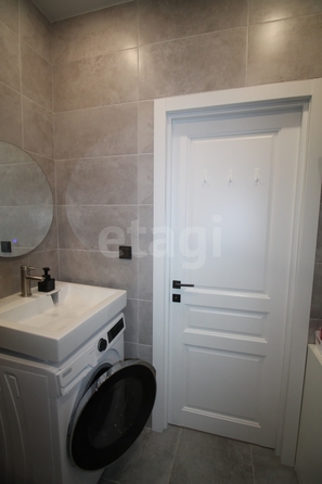 
  Продается студия 21.1 м², в ЖК ДОГМА ПАРК, литера 9. Фото 9.