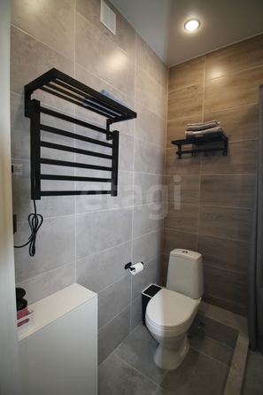 
  Продается студия 21.1 м², в ЖК ДОГМА ПАРК, литера 9. Фото 11.
