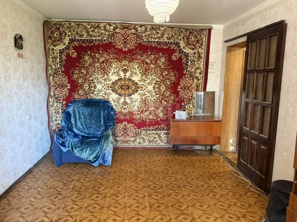 
  Продается 1-комн. квартира 33.6 м². Фото 3.