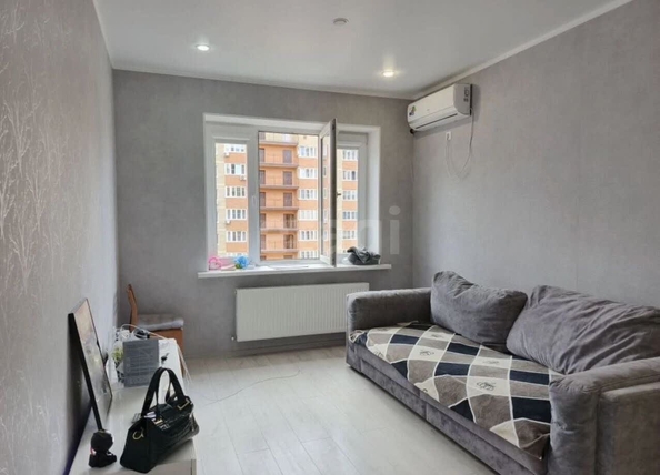 
  Продается 1-комн. квартира 35 м². Фото 3.