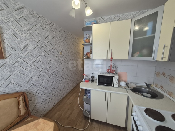 
  Продается 1-комн. квартира 34.1 м². Фото 7.