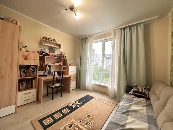
  Продается 2-комн. квартира 57.1 м². Фото 3.