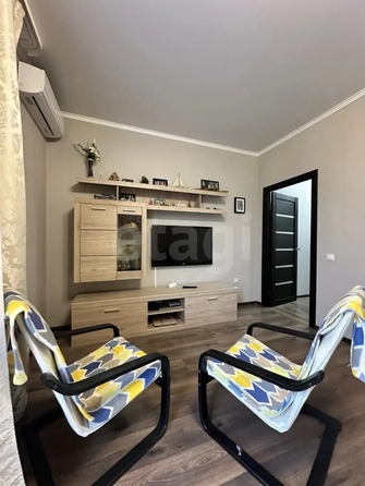 
  Продается 2-комн. квартира 57.1 м². Фото 7.