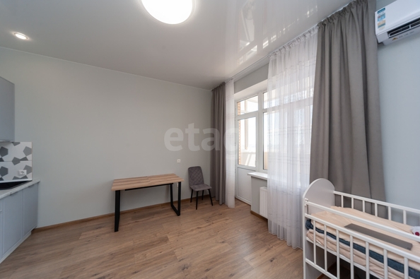 
  Продается 1-комн. квартира 35.5 м². Фото 3.