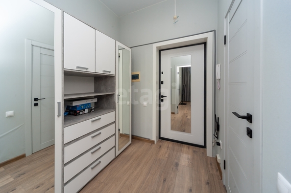 
  Продается 1-комн. квартира 35.5 м². Фото 12.