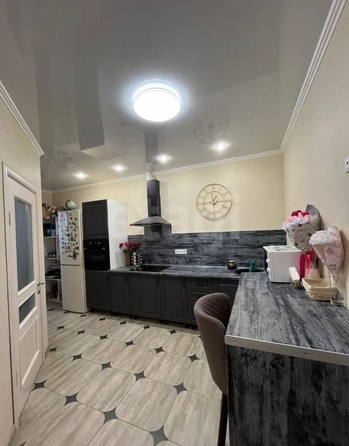 
  Продается 1-комн. квартира 36.5 м². Фото 2.