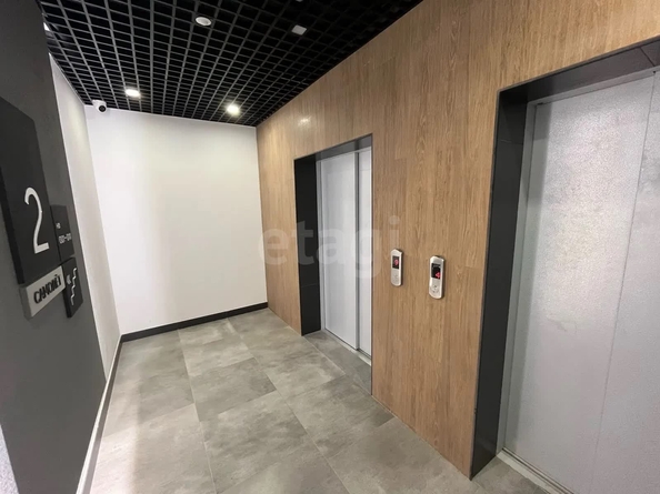 
  Продается 1-комн. квартира 35.3 м², в ЖК Самолет, литера 26. Фото 9.