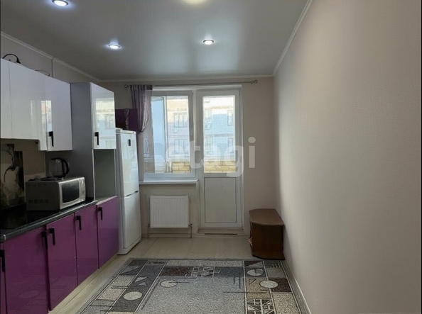 
  Продается 1-комн. квартира 41.8 м². Фото 4.