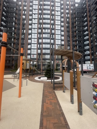 
  Продается 1-комн. квартира 34.7 м². Фото 19.