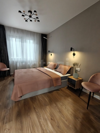 
  Продается 1-комн. квартира 43 м². Фото 5.