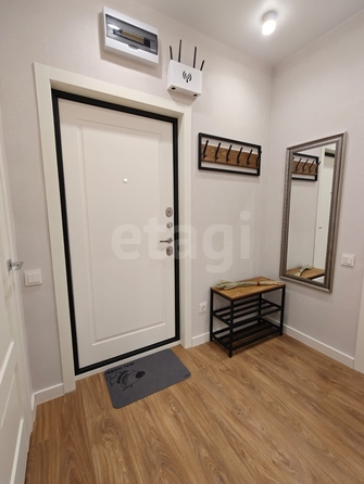 
  Продается 1-комн. квартира 43 м². Фото 12.