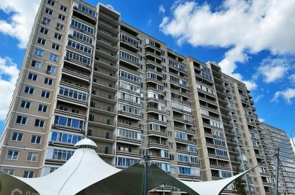 
  Продается 1-комн. квартира 43 м². Фото 23.
