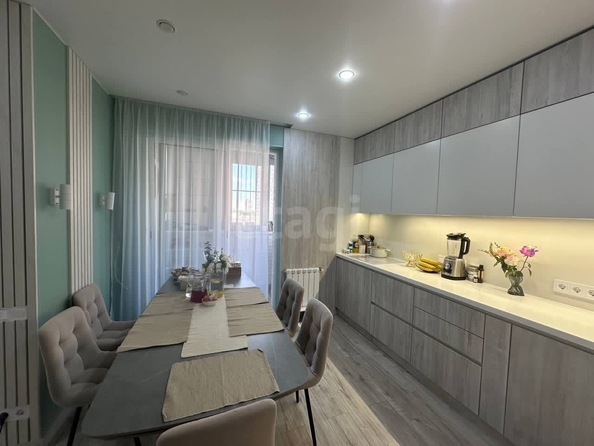 
  Продается 3-комн. квартира 144.5 м². Фото 2.