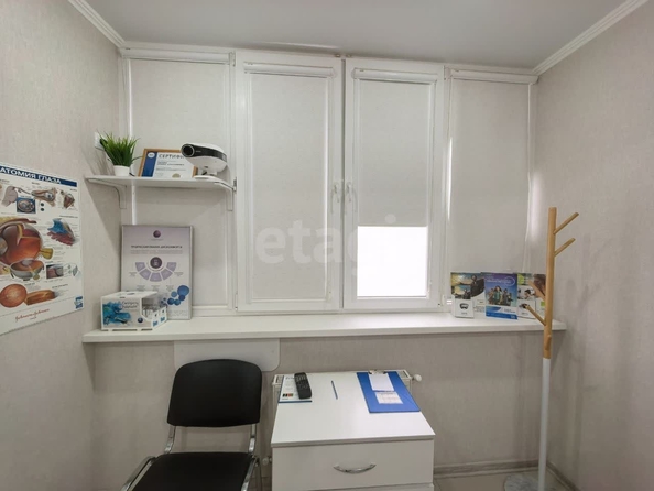 
  Сдается универсальное помещение 58.7 м². Фото 7.