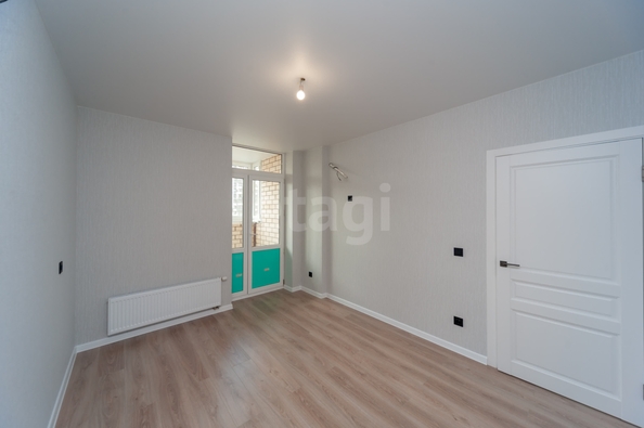
  Продается 1-комн. квартира 30.3 м², в ЖК Эстет. Фото 3.
