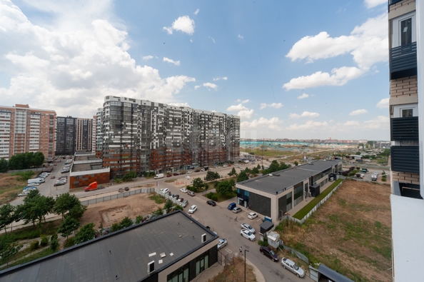 
  Продается 1-комн. квартира 30.3 м², в ЖК Эстет. Фото 13.