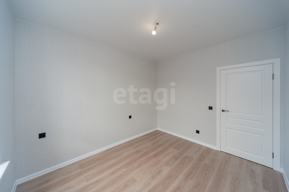 
  Продается 1-комн. квартира 30.3 м², в ЖК Эстет. Фото 19.