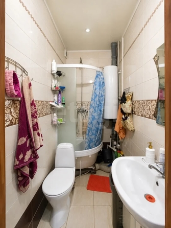 
  Продается 1-комн. квартира 33.5 м². Фото 4.