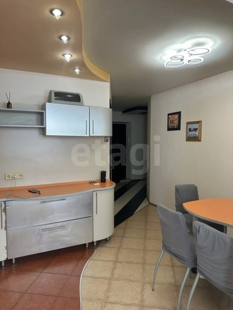 
  Продается 2-комн. квартира 59.2 м². Фото 6.